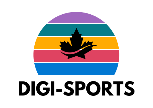 DIGI-SPORTS CANADA